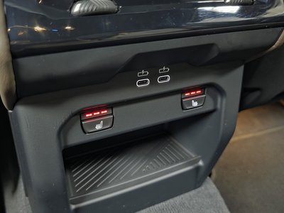 2026 BMW 5 SERIES — миниатюра 19
