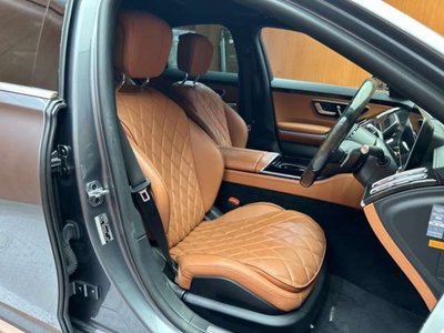 MERCEDES-BENZ S-CLASS - 6