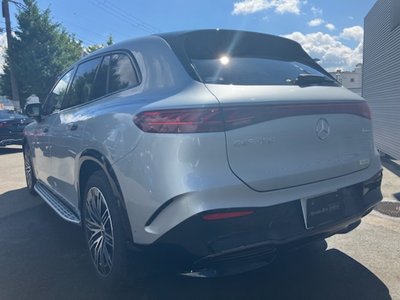 MERCEDES-BENZ EQS - 5