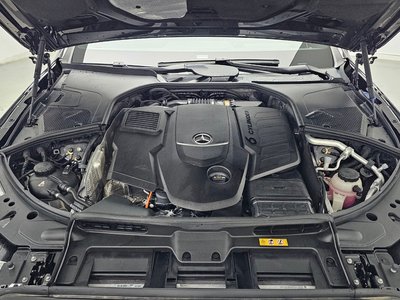 MERCEDES-BENZ S-CLASS - 7