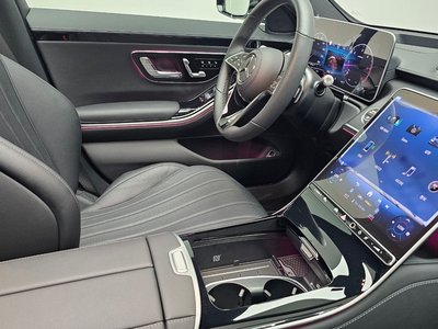 MERCEDES-BENZ S-CLASS - 9