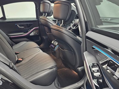 MERCEDES-BENZ S-CLASS - 10