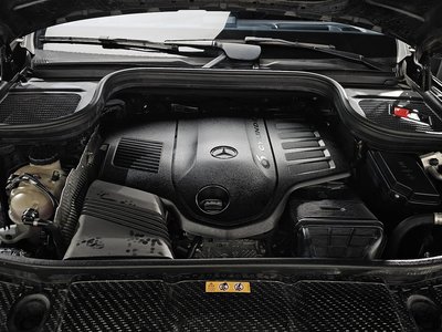 MERCEDES-BENZ GLE - 7