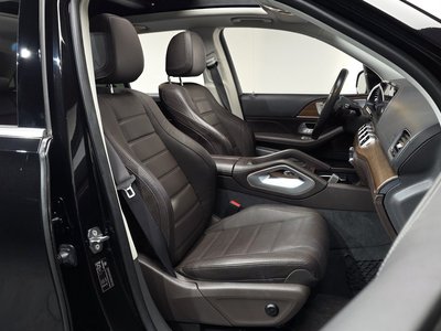 MERCEDES-BENZ GLE - 10