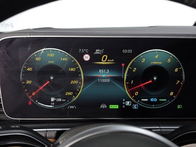 MERCEDES-BENZ GLE - 8