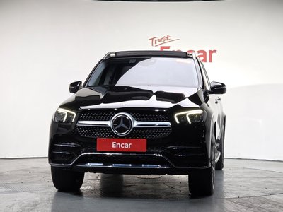 MERCEDES-BENZ GLE - 3