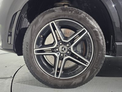 MERCEDES-BENZ GLE - 6