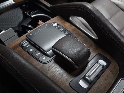 MERCEDES-BENZ GLE - 9