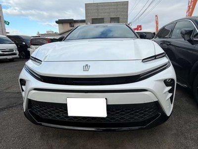 TOYOTA CROWN SPORT - 7