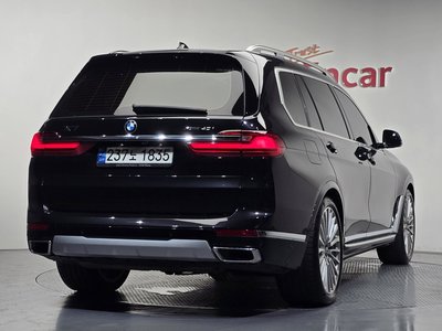 BMW X7 - 4