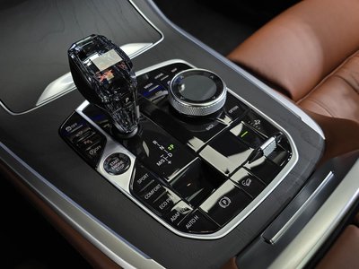 BMW X7 - 9