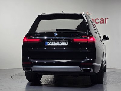BMW X7 - 3
