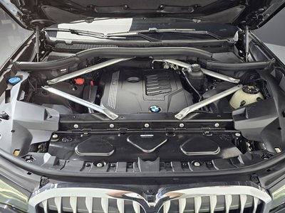 BMW X7 - 7
