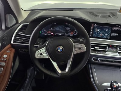 2021 BMW X7 缩略图 14