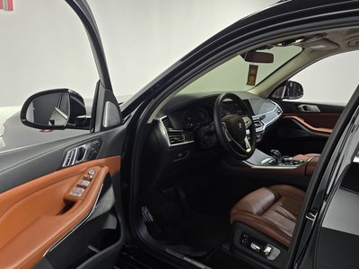 BMW X7 - 10