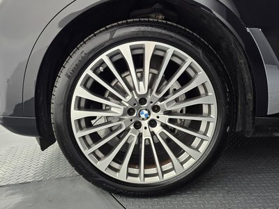 BMW X7 - 6