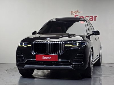 BMW X7 - 2