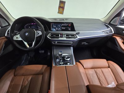 BMW X7 - 5