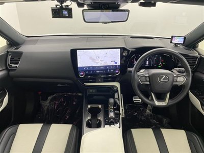 LEXUS NX - 2