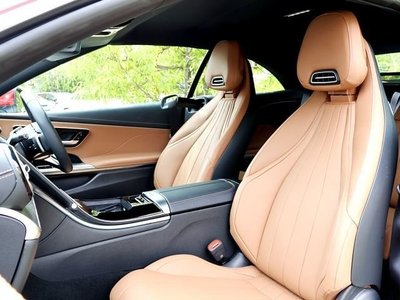 2025 Mercedes-BENZ CLE — миниатюра 46