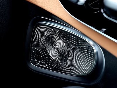2025 Mercedes-BENZ CLE — миниатюра 31