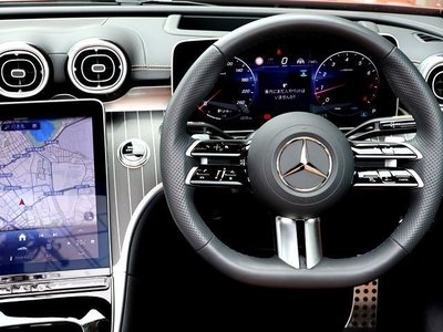 2025 Mercedes-BENZ CLE — миниатюра 23