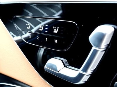 2025 Mercedes-BENZ CLE — миниатюра 33