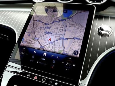 2025 Mercedes-BENZ CLE — миниатюра 24