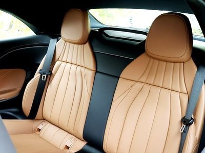2025 Mercedes-BENZ CLE — миниатюра 47