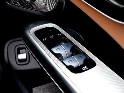 2025 Mercedes-BENZ CLE — миниатюра 32