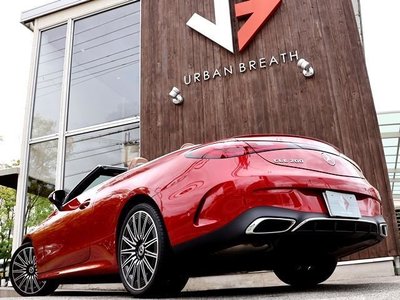 2025 Mercedes-BENZ CLE — миниатюра 14