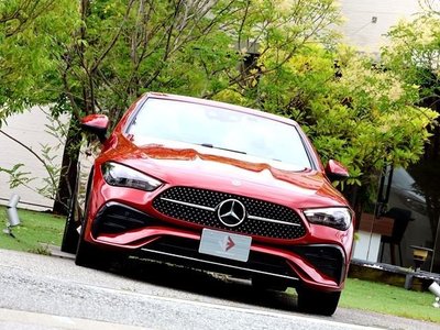 2025 Mercedes-BENZ CLE — миниатюра 11