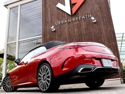 2025 Mercedes-BENZ CLE — миниатюра 18