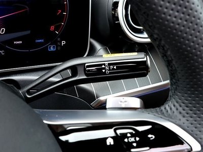 2025 Mercedes-BENZ CLE — миниатюра 28