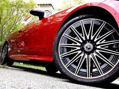 2025 Mercedes-BENZ CLE — миниатюра 22
