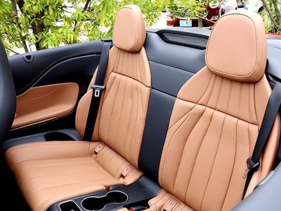 2025 Mercedes-BENZ CLE — миниатюра 45