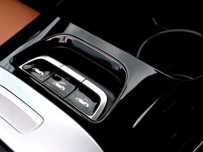 2025 Mercedes-BENZ CLE — миниатюра 35