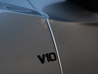 AUDI R8 - 5