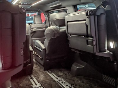 2025 Toyota VELLFIRE — миниатюра 31
