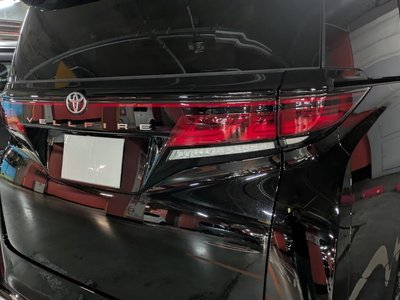 2025 Toyota VELLFIRE — миниатюра 17