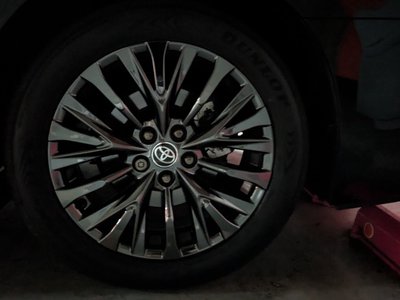2025 Toyota VELLFIRE — миниатюра 50