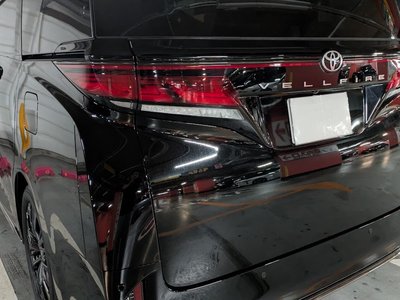 2025 Toyota VELLFIRE — миниатюра 16