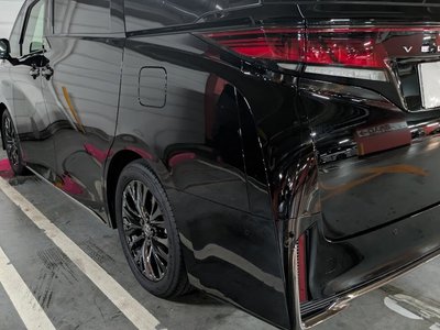 2025 Toyota VELLFIRE — миниатюра 18