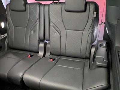 2025 Toyota VELLFIRE — миниатюра 29