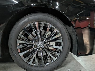 2025 Toyota VELLFIRE — миниатюра 47