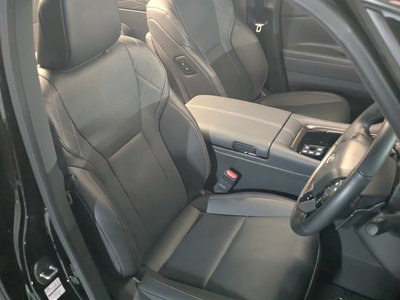 2025 Toyota VELLFIRE — миниатюра 21