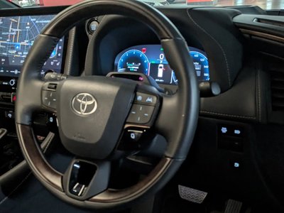 2025 Toyota VELLFIRE — миниатюра 33