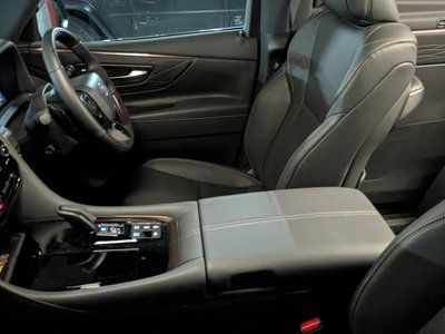 2025 Toyota VELLFIRE — миниатюра 34