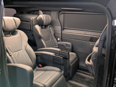 2025 Toyota VELLFIRE — миниатюра 26
