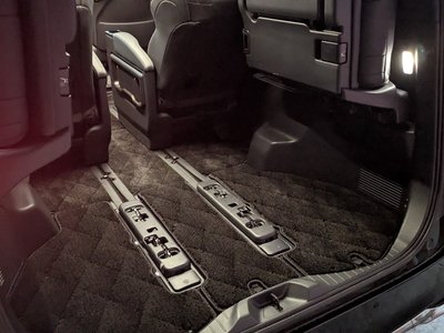 2025 Toyota VELLFIRE — миниатюра 30
